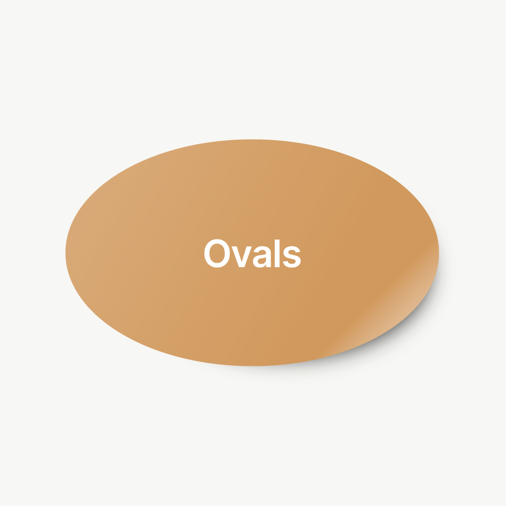 Ovals